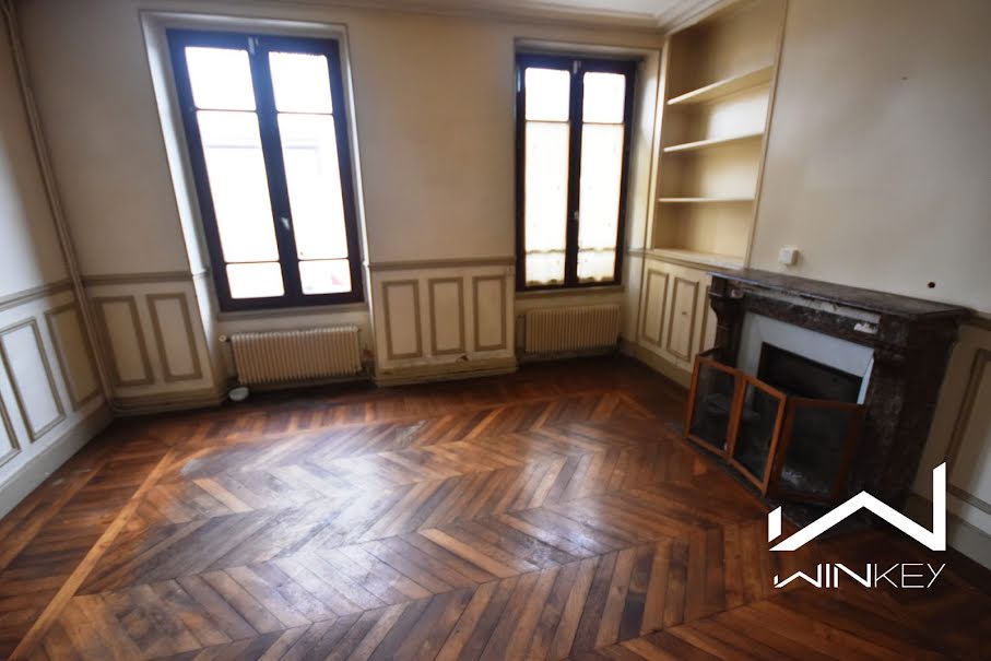 Vente maison 5 pièces 105 m² à Mantes-la-Jolie (78200), 249 000 €