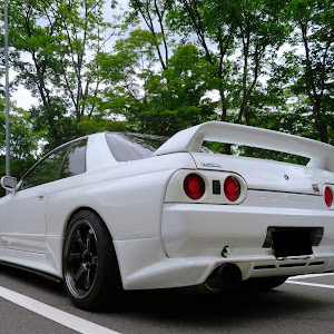 スカイライン GT-R BNR32