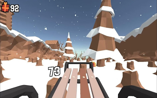 Snow Rider 3D Unblocked