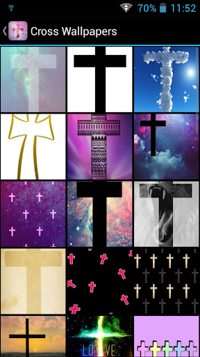 Cross Wallpapers