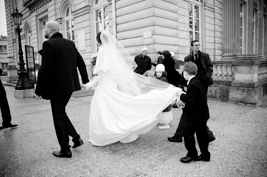 Fotógrafo de bodas Photo Art Dream (jimmyricquebourg). Foto del 20 de junio 2020