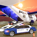 تحميل التطبيق Police Car Transport Cargo Truck Simulato التثبيت أحدث APK تنزيل