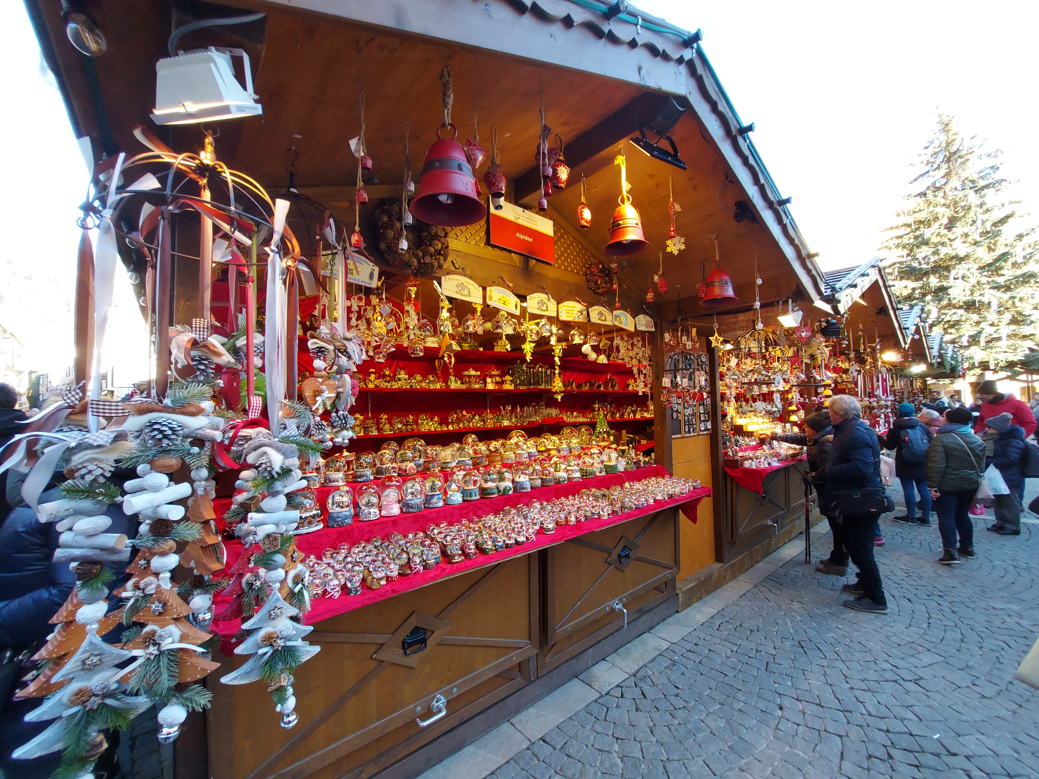 Natale a Vipiteno di mpphoto