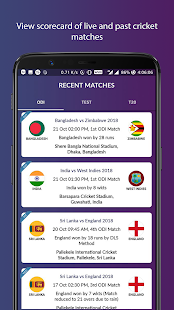 Cricket line betting app online