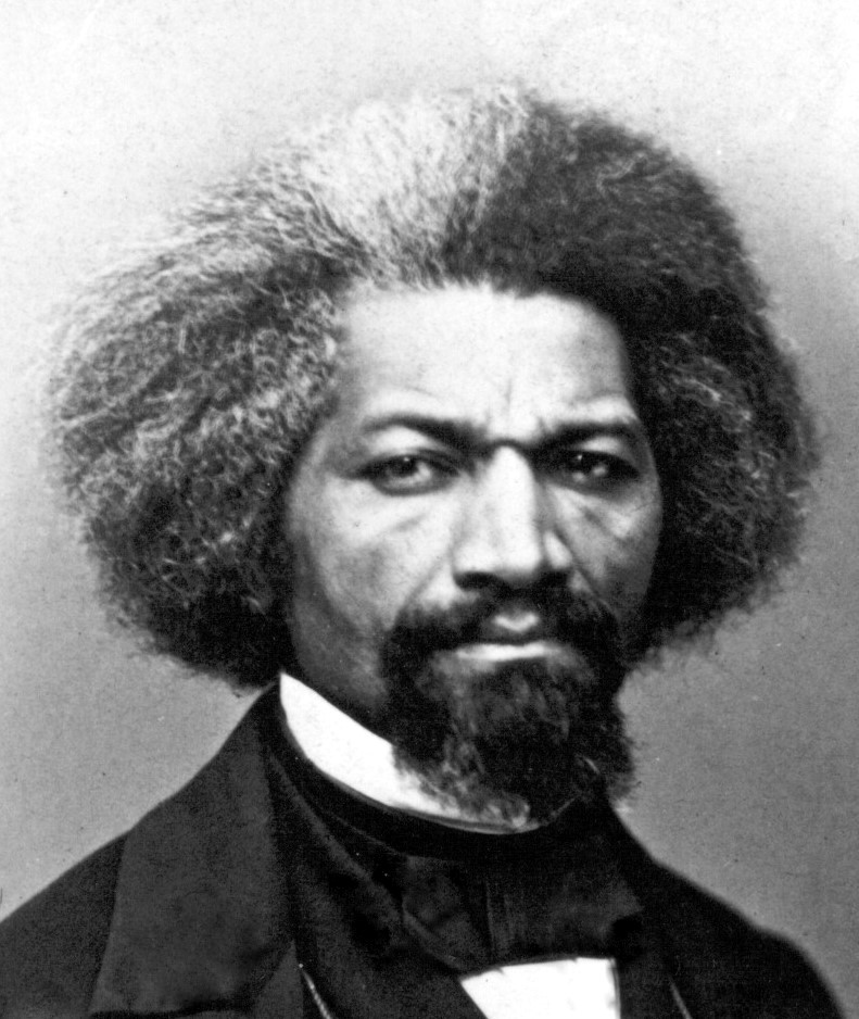 frederick douglass a biography quiz