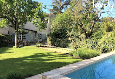 House with pool and terrace 3