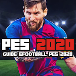 Cover Image of ดาวน์โหลด Guide;PES 2020 PRO Soccer Evolution Walktrough 3.0 APK