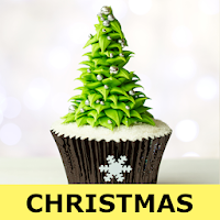 Christmas recipes app offline with photo free