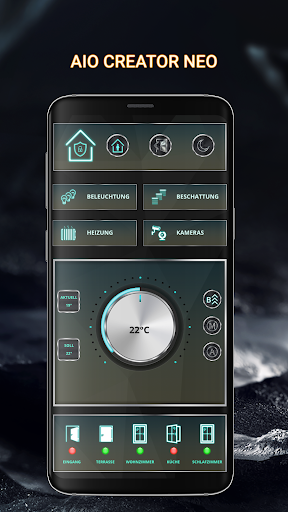 AIO REMOTE NEO - Smart Home App - v1.77.0