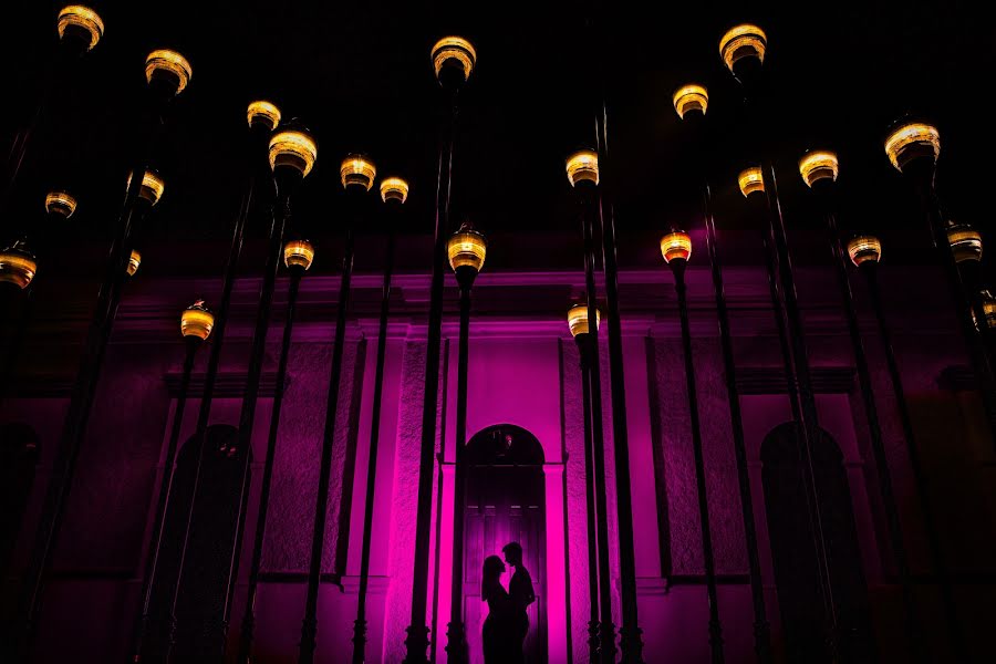 Vestuvių fotografas Marcos Sanchez (msvfotografia). Nuotrauka 2020 lapkričio 4