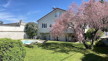 maison à Saint-Just-Saint-Rambert (42)