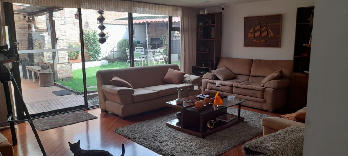 Casa En Venta - Niza Suba, Bogota