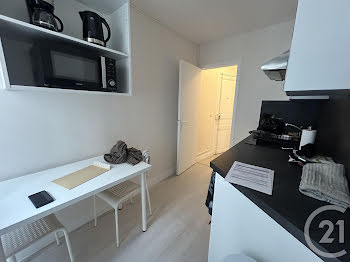 appartement à Boulogne-Billancourt (92)