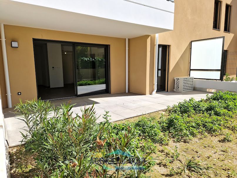 Vente appartement 2 pièces 41.7 m² à La Ciotat (13600), 443 000 €