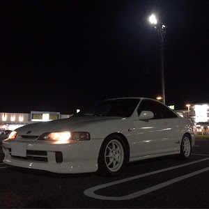 インテグラ DC2