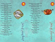 Ammhi Khavayye menu 3