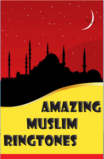 Amazing Islamic Ringtones