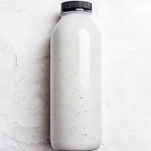 White Chocolate Thickshake [500 Ml]