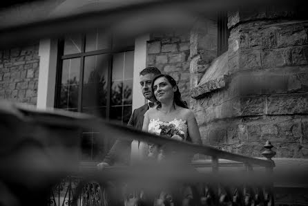 Wedding photographer Cosmin Oprisor (oprisor). Photo of 24 September 2018