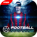 Cover Image of डाउनलोड Football 2016-2025 1.1 APK