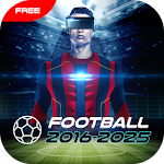 Football 2016-2025 Apk