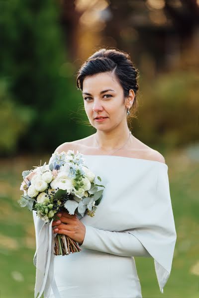 Wedding photographer Aleksandr Prokoschenkov (proalex). Photo of 1 February 2017