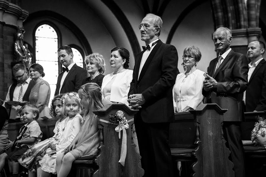 Fotógrafo de casamento Torsten Quaranta (torstenquaranta). Foto de 11 de outubro 2019