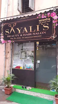 Sayali's Beauty & Hair Salon photo 3