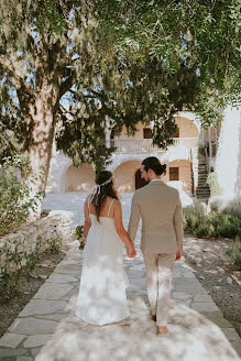 Photographe de mariage Kristina Shatkova (kristinashatkova). Photo du 23 novembre 2023