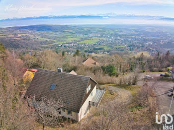 maison à Gex (01)