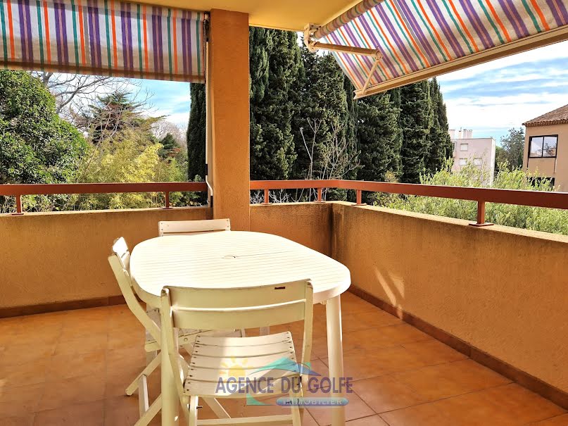 Vente appartement 2 pièces 31.35 m² à La Ciotat (13600), 277 000 €