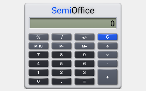 Office Calculator