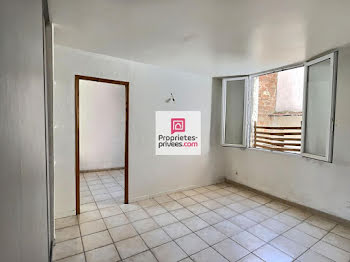 appartement à Draguignan (83)