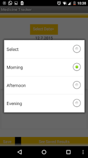 Lastest i-Medi Tracker! APK for Android