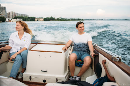 Wedding photographer Evgeniy Askhadulin (evgenasxadulin). Photo of 19 September 2016