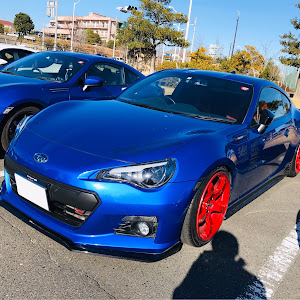 BRZ ZC6