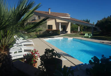 Villa avec piscine 16