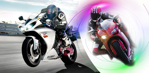 Motorcycle Racing: Bike Games