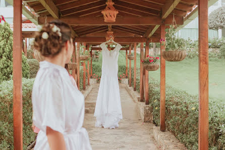 Wedding photographer Daniel Ramírez (starkcorp). Photo of 4 June 2019