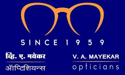 V. A. Mayekar Opticians