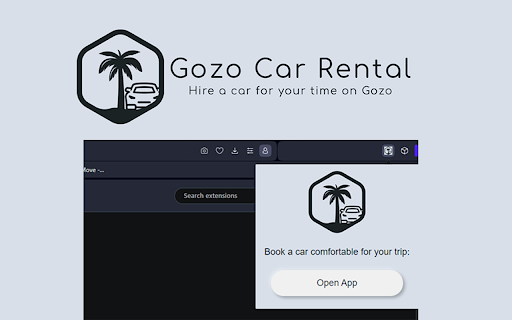 Gozo Car Rental