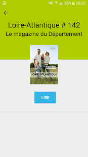 Loire-Atlantique Magazine(圖1)-速報App