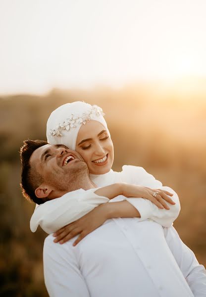 Wedding photographer Fatih Bozdemir (fatihbozdemir). Photo of 21 October 2021