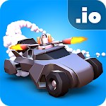 Cover Image of 下载 Crash of Cars 1.1.51 APK