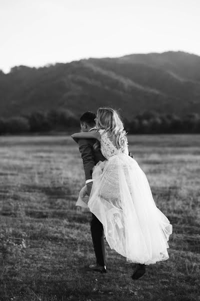 Photographe de mariage Blanche Mandl (blanchebogdan). Photo du 24 octobre 2017