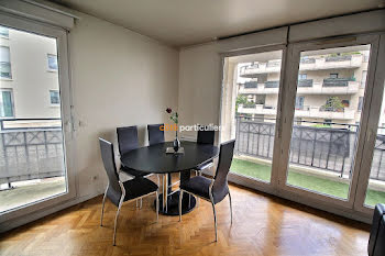 appartement à Chatillon (92)