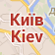 Kiev City Guide  Icon