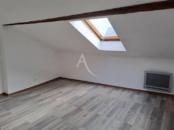 appartement à Nantes (44)