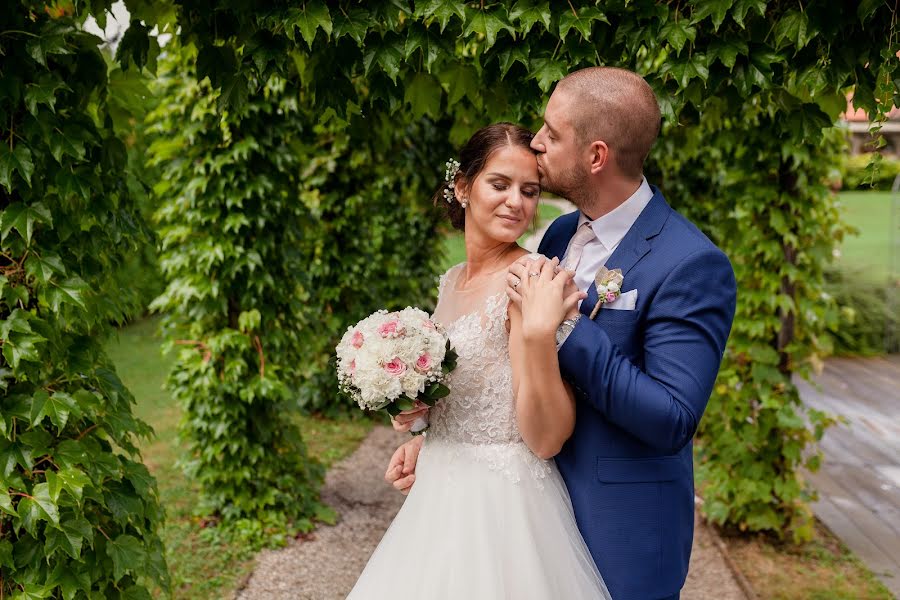 Photographe de mariage Sabina Izlakar (fototrenutki). Photo du 15 septembre 2018