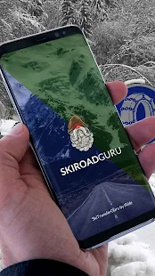 Kitzbuehel Transfers, Roads, Weather & Flights(圖8)-速報App